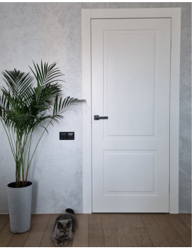 Міжкімнатні двері Estet Doors Grand 1D 1.1 Міжкімнатні двері Estet Doors Grand 1D 1.1