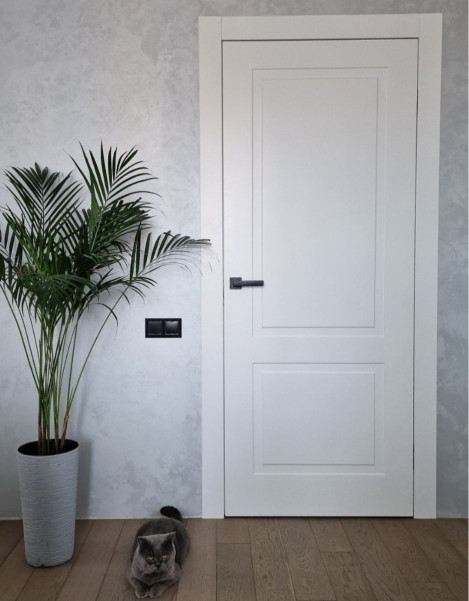 Міжкімнатні двері Estet Doors Grand 1D 1.1