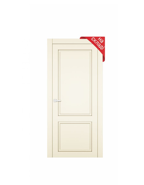 Міжкімнатні двері Estet Doors Grand 1D 1.21