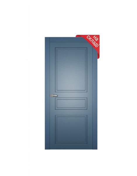 Міжкімнатні двері Estet Doors Grand 1D 1.32