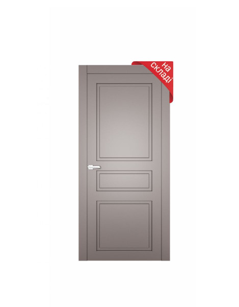 Міжкімнатні двері Estet Doors Grand 1D 1.32