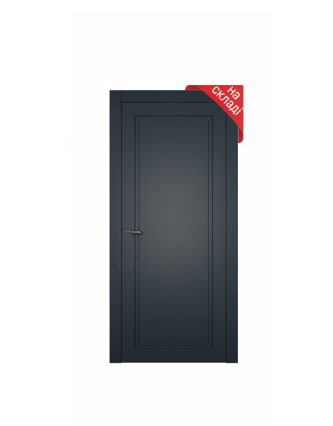 Міжкімнатні двері Estet Doors Grand 1D 1.4