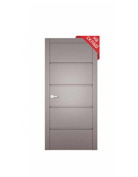 Міжкімнатні двері Estet Doors Grand 1D 2