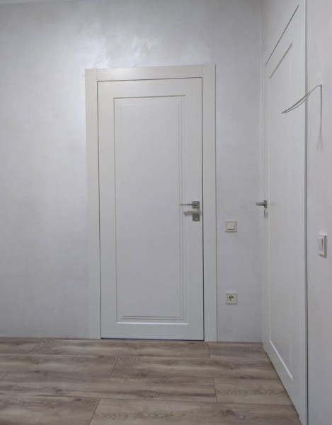 Міжкімнатні двері Estet Doors 2D 1.1