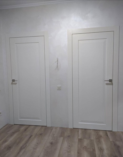 Міжкімнатні двері Estet Doors 2D 1.1