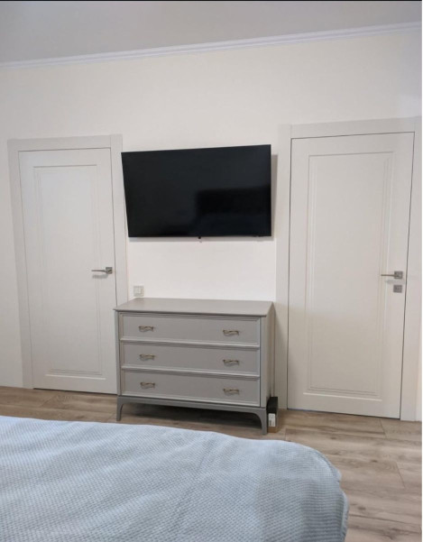 Міжкімнатні двері Estet Doors 2D 1.1