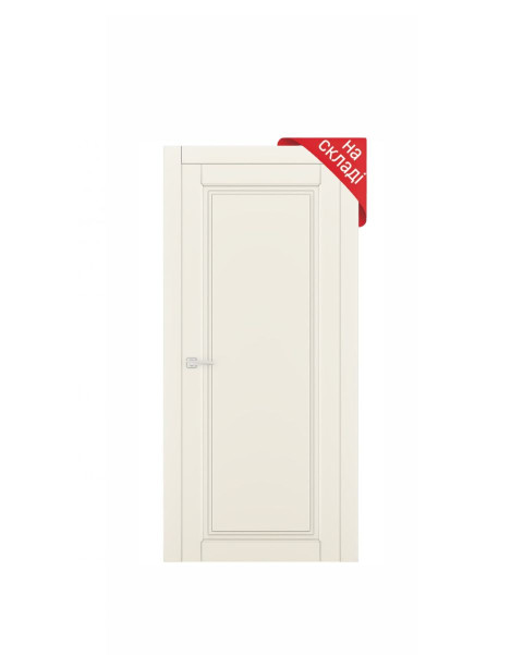 Міжкімнатні двері Estet Doors 2D 1.1