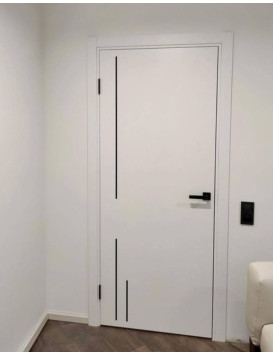 Міжкімнатні двері Maxi Molding NEW Міжкімнатні двері Maxi Molding NEW