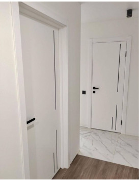 Міжкімнатні двері Maxi Molding NEW Міжкімнатні двері Maxi Molding NEW