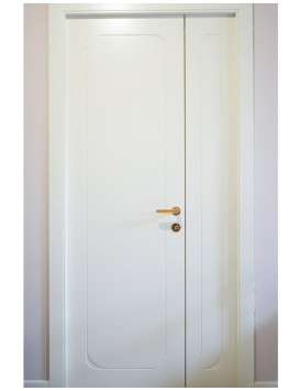 Міжкімнатні двері Maxi Delicate Міжкімнатні двері Maxi Delicate