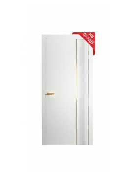 Міжкімнатні двері Maxi Vertical 1В
