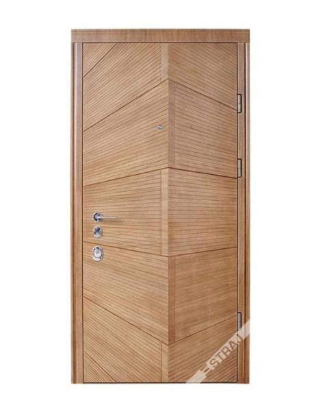 Двері Страж Geometry Angle