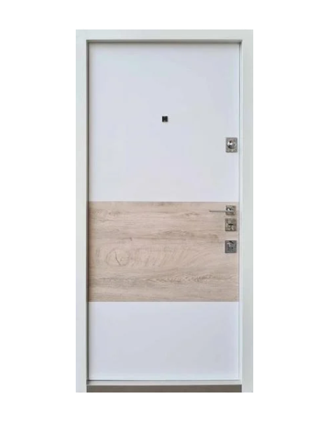 Двері модель Бьюті-М