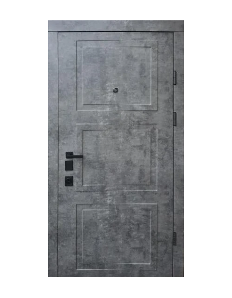 Двері модель Міроу