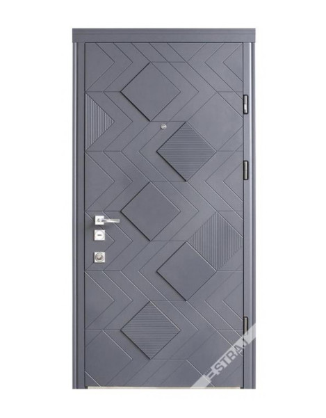 Двері Страж Geometry Andora