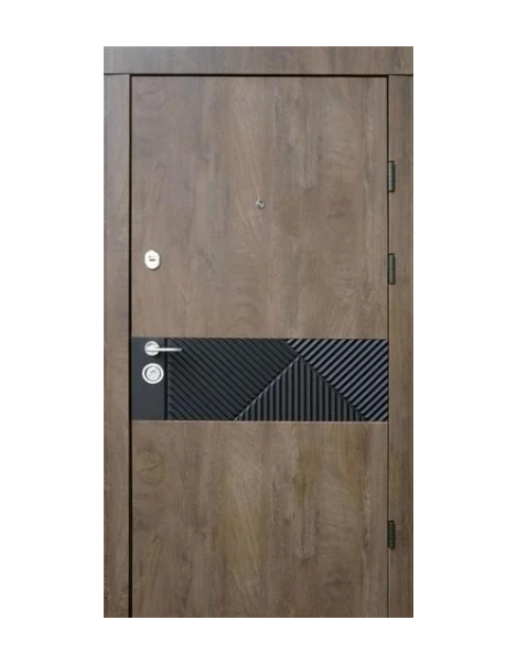 Двері модель Сопрано