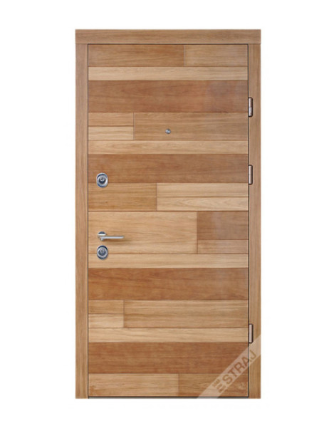 Двері Страж Geometry Piano
