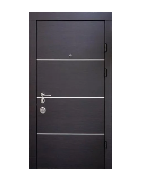 Двері модель Горизонт AL