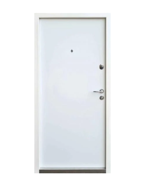 Двері модель Делюкс/Гладь