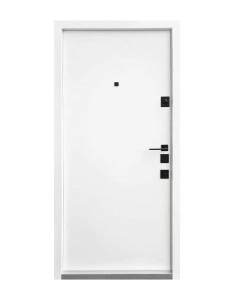 Двері модель Тіфані