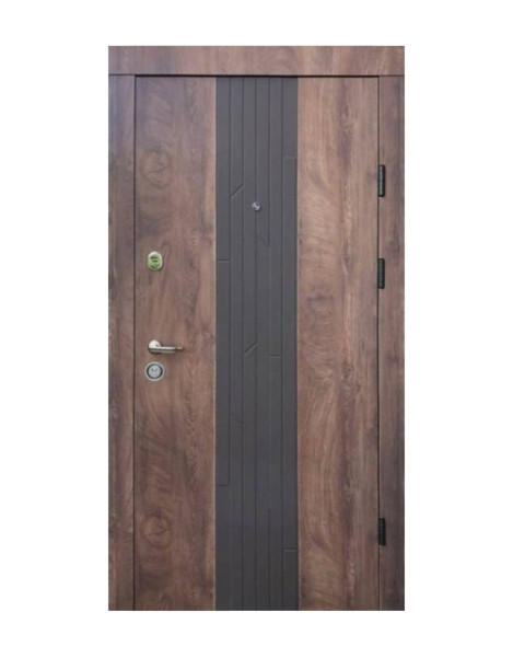 Двері модель Люксор