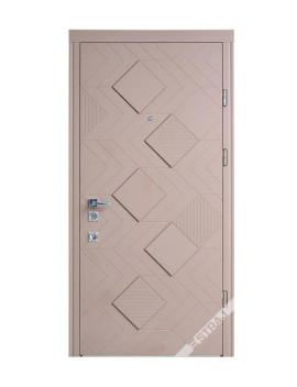 Двері Страж Geometry Andora