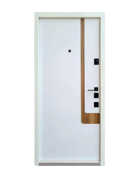 Двері модель Босфор-Ак 