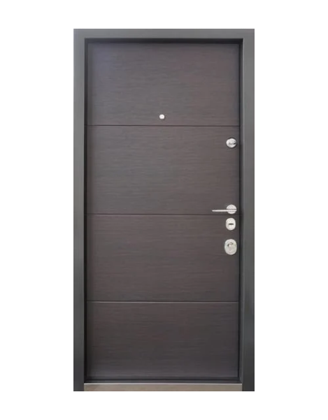 Двері модель Горизонт AL