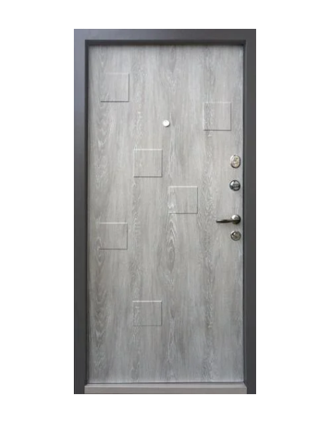 Двері модель Рондо