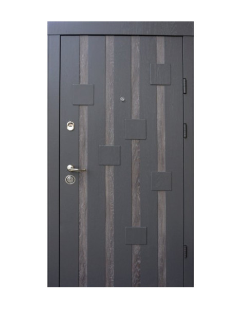 Двері модель Рондо