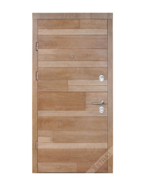 Двері Страж Geometry Piano