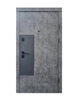 Двері модель Прайм-М