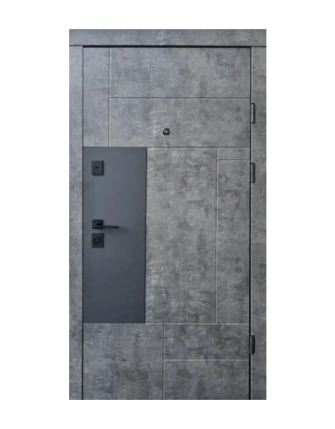 Двері модель Прайм-М