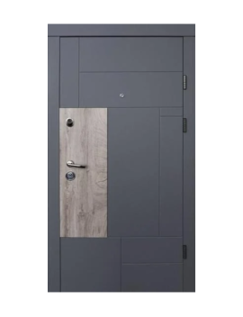Двері модель Прайм-М