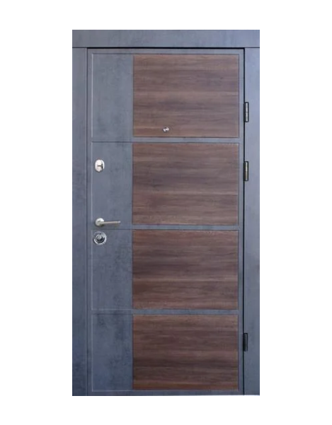 Двері модель Бостон-М 