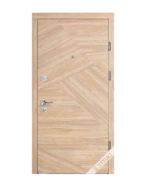 Двері Страж Geometry Splint