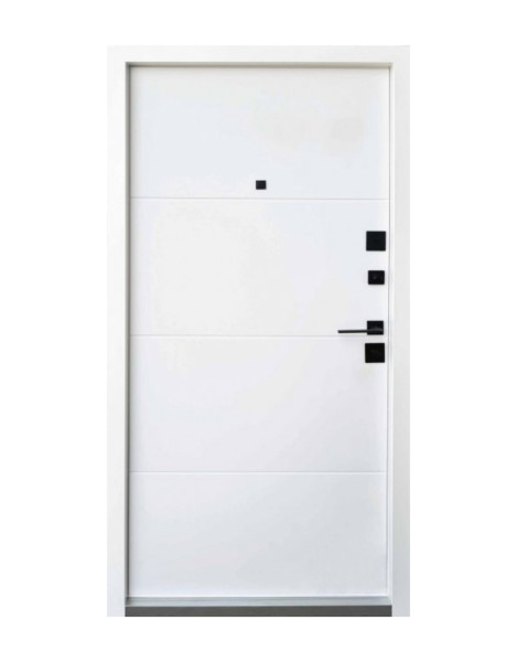 Двері модель Акорд-АС 