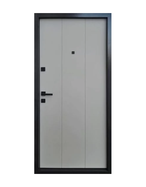 Двері модель Вертикаль - АК