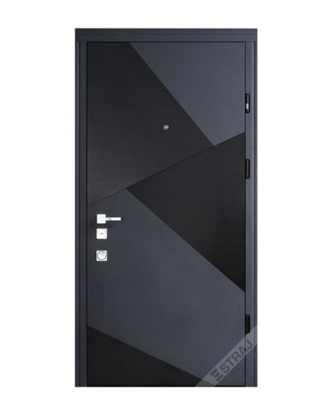 Двері Страж Geometry Splint