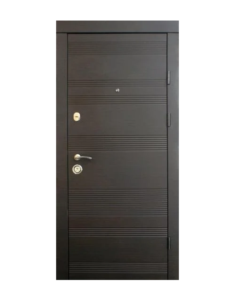 Двері модель Статус