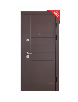 Palermo комплектація MEGAPOLIS MG3