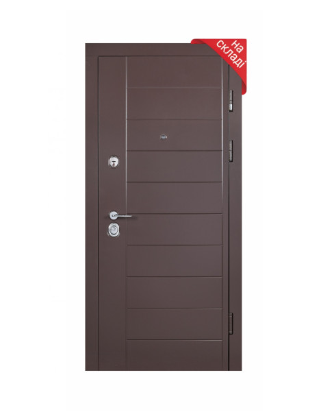 Palermo комплектація MEGAPOLIS MG3