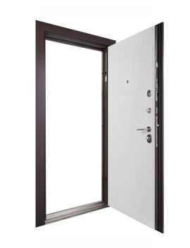 Palermo комплектація MEGAPOLIS MG3