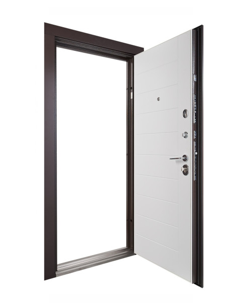 Palermo комплектація MEGAPOLIS MG3