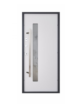 Liberty комплектація MEGAPOLIS MG3