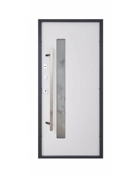 Liberty комплектація MEGAPOLIS MG3