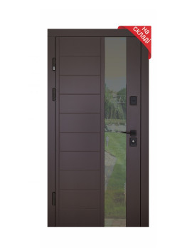 Ufo 8019 комплектація COTTAGE з терморозривом 