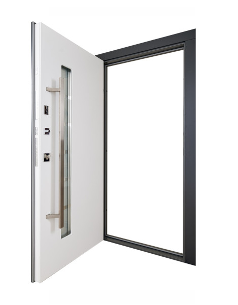 Liberty комплектація MEGAPOLIS MG3