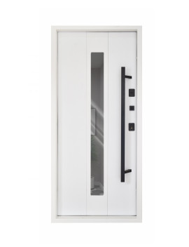 Ufo Black комплектація COTTAGE з терморозривом 