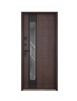 Ufo 8019 комплектація COTTAGE з терморозривом 